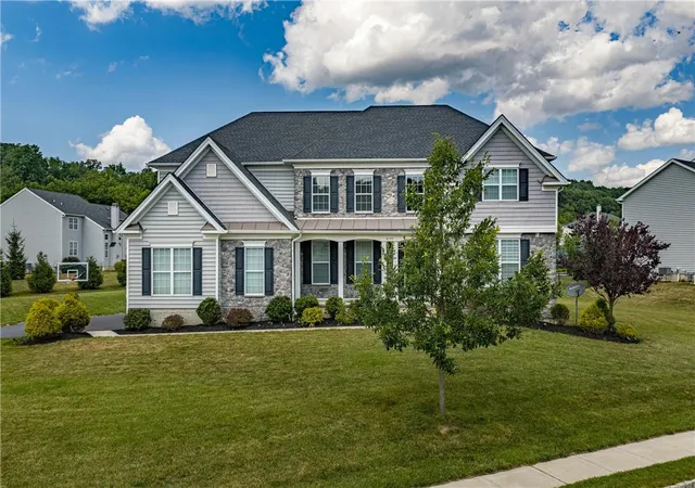 2nd image of 6155 Blue Belle Dr, Center Valley, PA 18034 | MLS# 781401