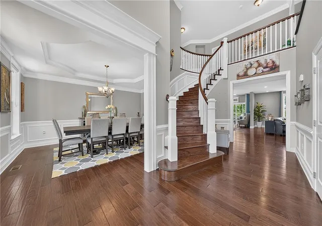 3rd image of 6155 Blue Belle Dr, Upper Saucon Twp, PA 18034 | MLS# 781401