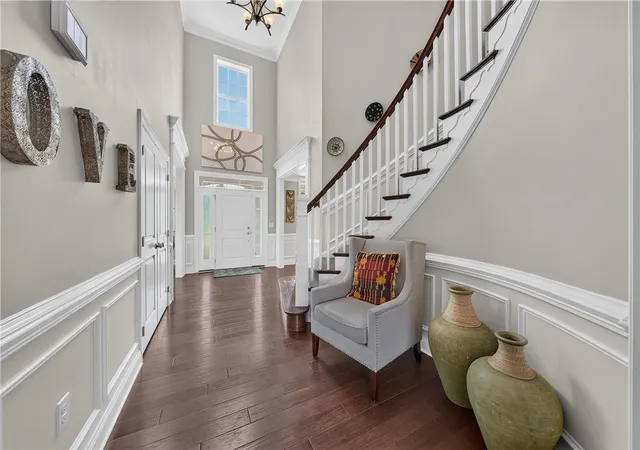 4th image of 6155 Blue Belle Dr, Upper Saucon Twp, PA 18034 | MLS# 781401