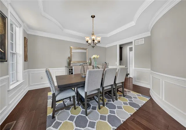 5th image of 6155 Blue Belle Dr, Upper Saucon Twp, PA 18034 | MLS# 781401