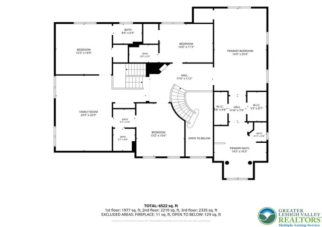 77th image of 6155 Blue Belle Dr, Center Valley, PA 18034 | MLS# 781401