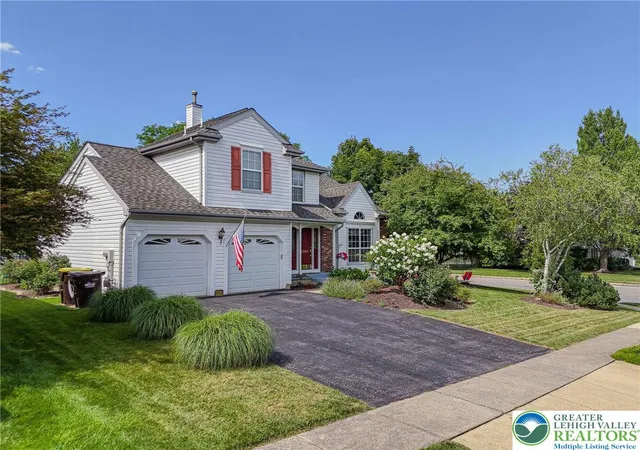 2nd image of 3303 Sturbridge Ave, Easton, PA 18045 | MLS# 781509