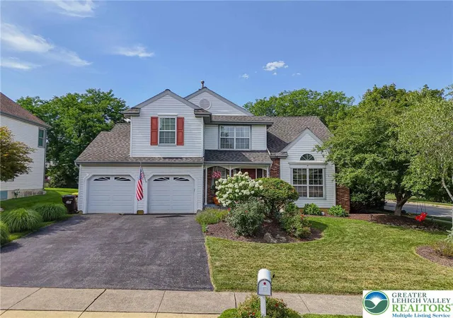 3rd image of 3303 Sturbridge Ave, Easton, PA 18045 | MLS# 781509