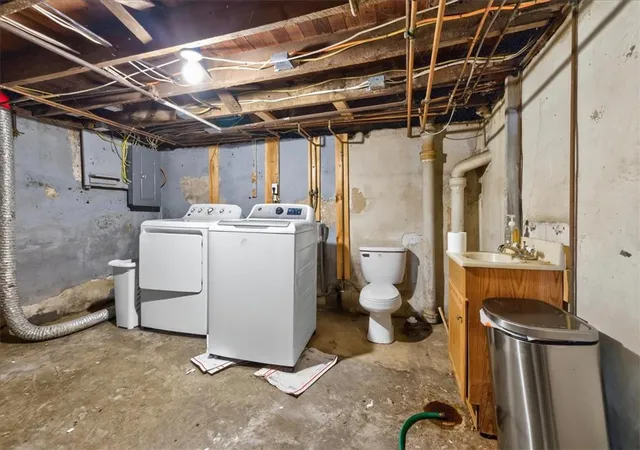 Photo 22 of Single family home for sale at 1025 Main St, Hellertown, PA 18055 | MLS# 781259 | Listing updated on 2026-07-29