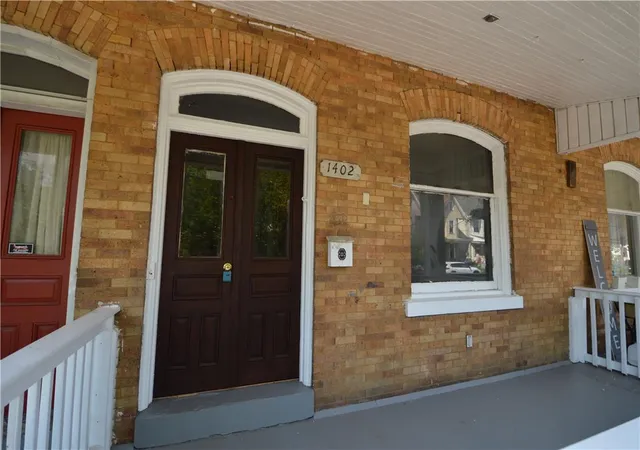 1st image of 1402 Washington St, Easton, PA 18042 | MLS# 781368