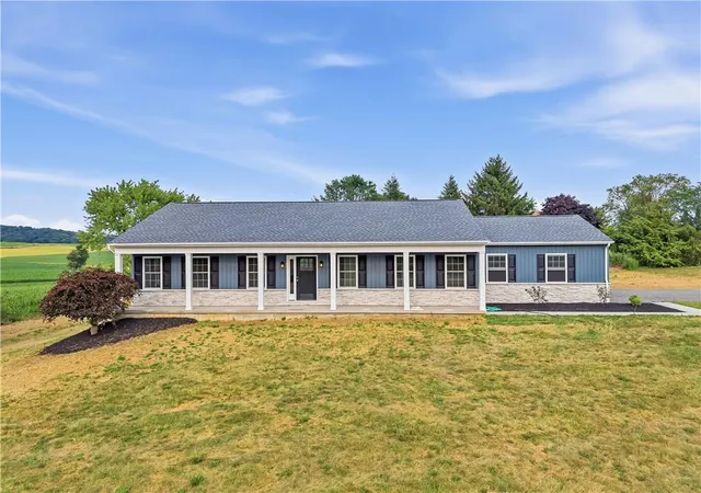 1st image of 8137 Bausch Rd, New Tripoli, PA 18066 | MLS# 781371