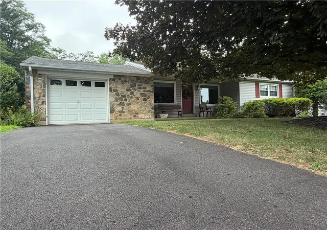 2nd image of 6830 Gun Club Rd, Coopersburg, PA 18036 | MLS# 781263
