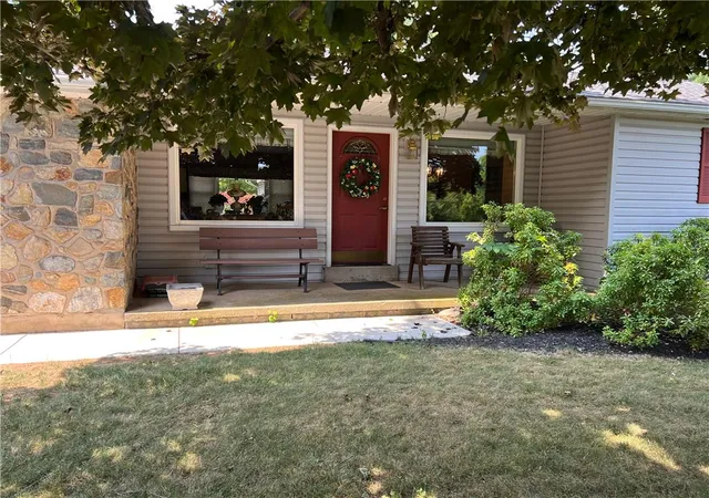 Photo 3 of Sale Pending at 6830 Gun Clb Rd, Coopersburg, PA 18036 | MLS# 781263 | Listing updated on 2026-08-03