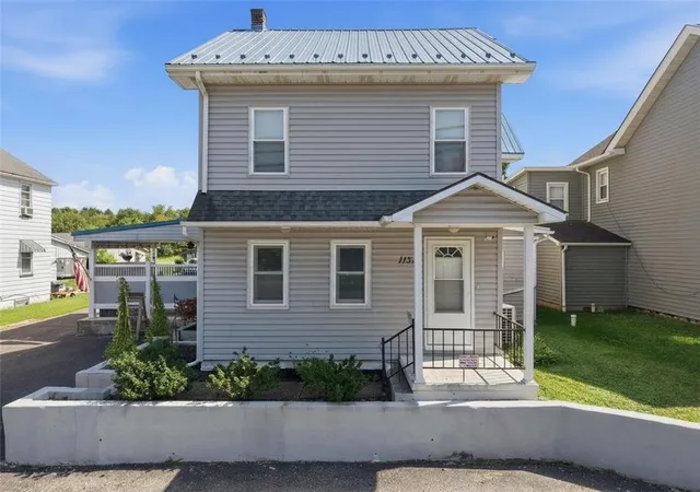 Photo 2 of Sale Pending at 1131 Main Rd, Lehighton, PA 18235 | MLS# 781504 | Listing updated on 2026-08-05