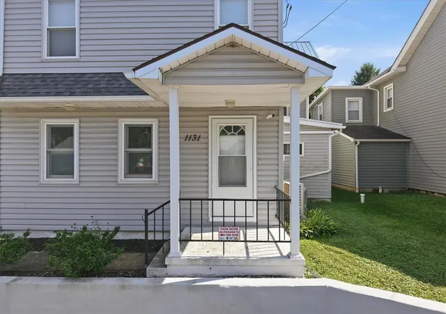 Photo 3 of Sale Pending at 1131 Main Rd, Lehighton, PA 18235 | MLS# 781504 | Listing updated on 2026-08-05