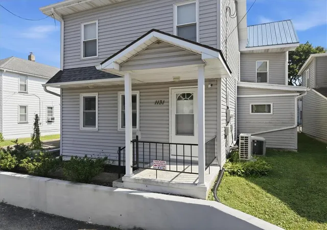 Photo 4 of Sale Pending at 1131 Main Rd, Lehighton, PA 18235 | MLS# 781504 | Listing updated on 2026-08-05