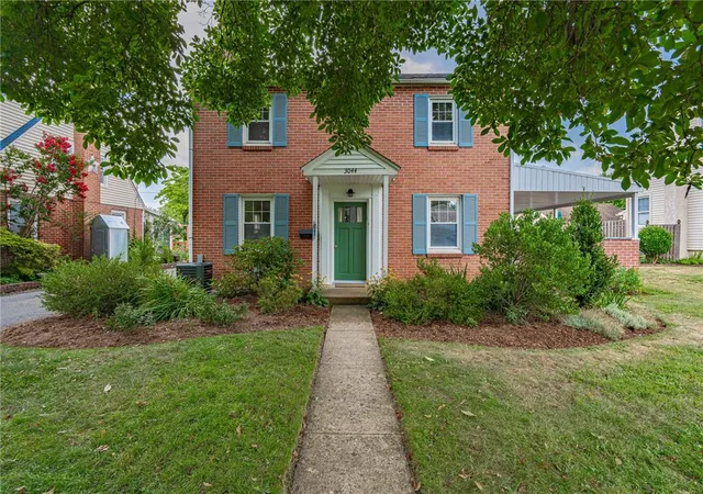 1st image of 3044 W Greenleaf St, Allentown City, PA 18104 | MLS# 781478