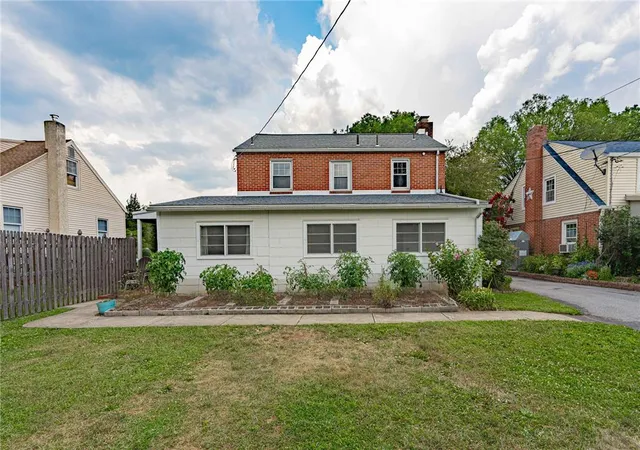 27th image of 3044 W Greenleaf St, Allentown City, PA 18104 | MLS# 781478