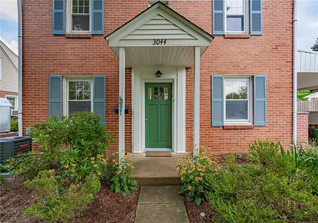 2nd image of 3044 W Greenleaf St, Allentown, PA 18104 | MLS# 781478