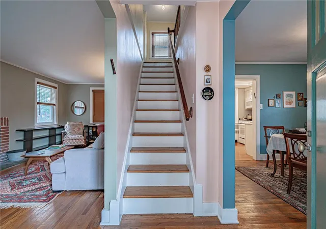 3rd image of 3044 W Greenleaf St, Allentown City, PA 18104 | MLS# 781478