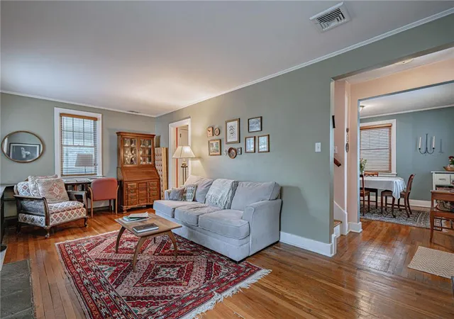 4th image of 3044 W Greenleaf St, Allentown City, PA 18104 | MLS# 781478