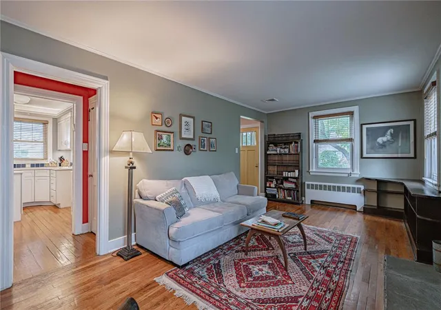 5th image of 3044 W Greenleaf St, Allentown City, PA 18104 | MLS# 781478