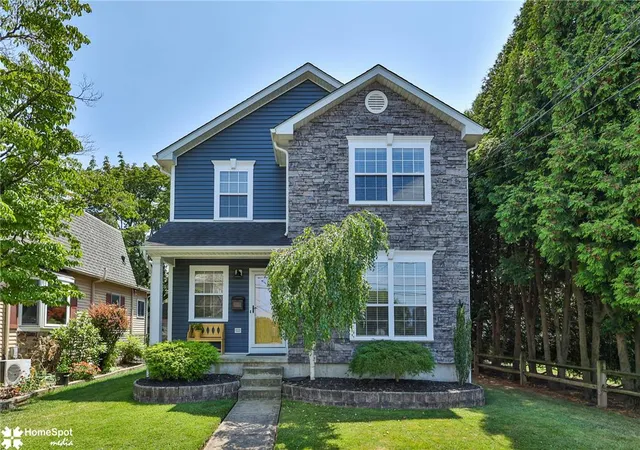 Photo 1 of Sale Pending at 320 High St, Hellertown, PA 18055 | MLS# 781173 | Listing updated on 2026-08-04