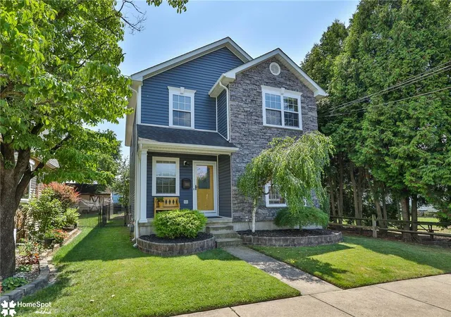 Photo 2 of Sale Pending at 320 High St, Hellertown, PA 18055 | MLS# 781173 | Listing updated on 2026-08-04