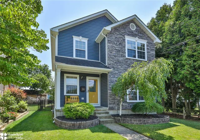 Photo 36 of Sale Pending at 320 High St, Hellertown, PA 18055 | MLS# 781173 | Listing updated on 2026-08-04