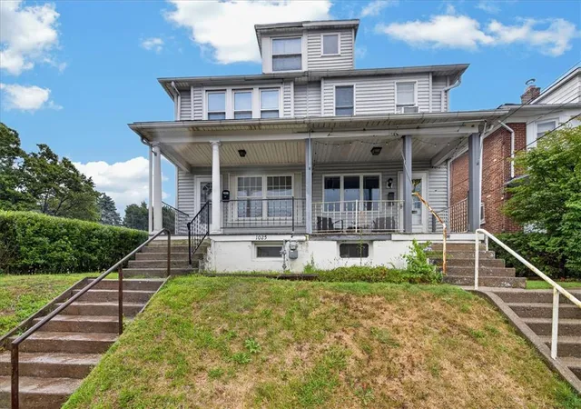Photo 2 of Multi family home for sale at 1025 Main St, Hellertown, PA 18055 | MLS# 781588 | Listing updated on 2026-07-29