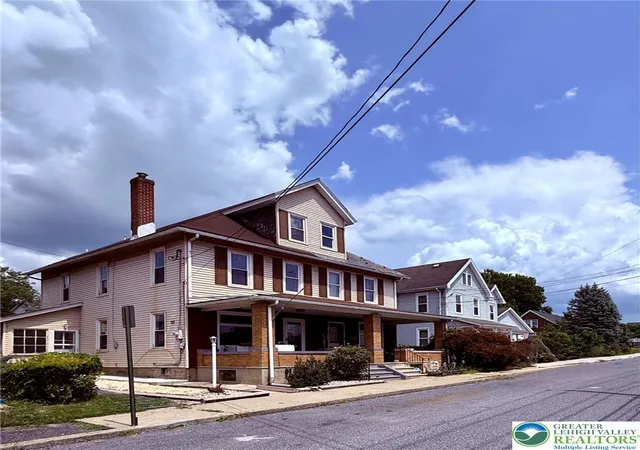 1st image of 185 W 27th St, Northampton, PA 18067 | MLS# 781315