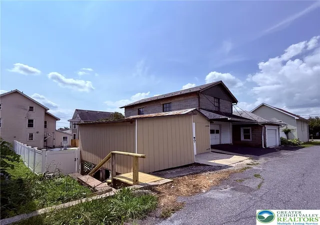 82nd image of 185 W 27th St, Northampton, PA 18067 | MLS# 781315
