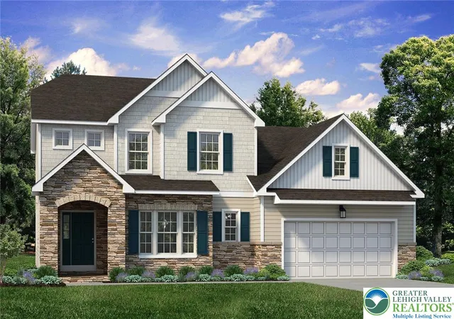 1st image of 5107 Timber Loop #75, North Whitehall Twp, PA 18078 | MLS# 781606