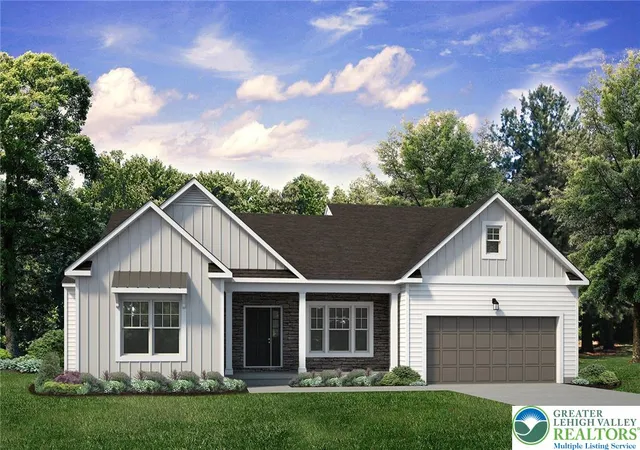 2nd image of 5139 Timber Loop #67, North Whitehall Twp, PA 18078 | MLS# 781611
