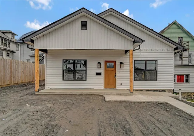5th image of 627 Prescott Ave, Scranton, PA 18510 | MLS# 781397