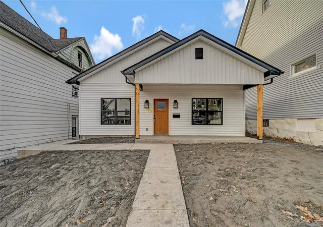 1st image of 525 Harrison Ave, Scranton City, PA 18510 | MLS# 781414