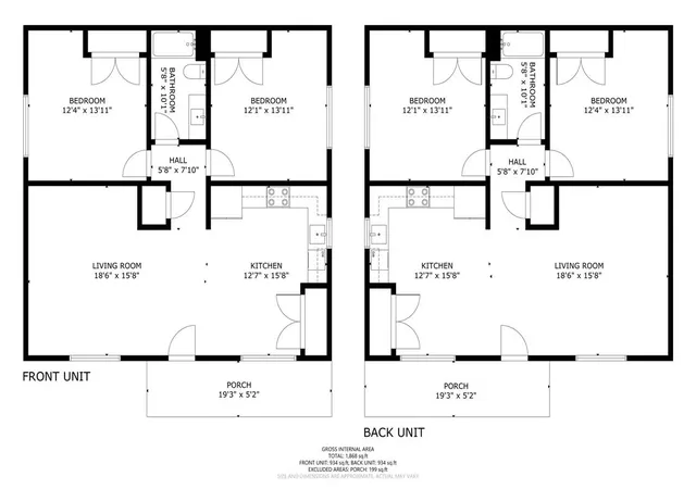 3rd image of 525 Harrison Ave, Scranton City, PA 18510 | MLS# 781414