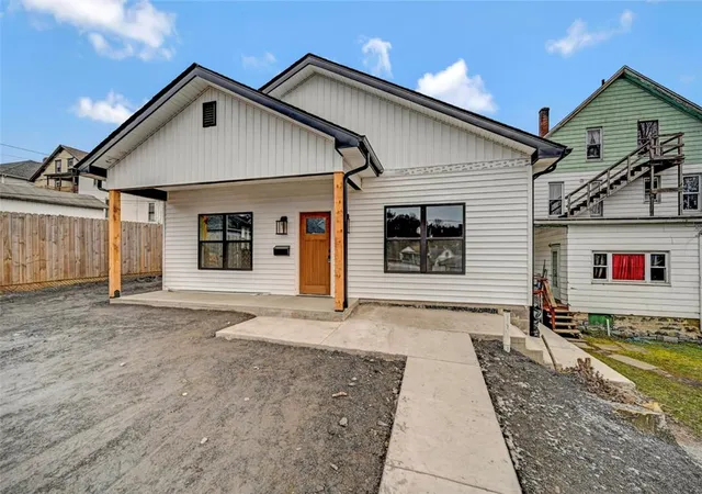 48th image of 525 Harrison Ave, Scranton City, PA 18510 | MLS# 781414