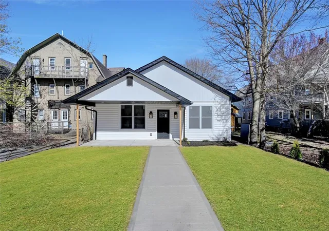 1st image of 119 Prospect Ave, Scranton City, PA 18505 | MLS# 781428