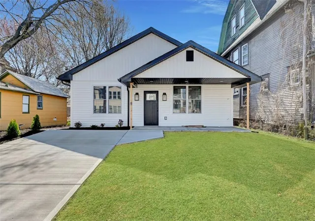 2nd image of 119 Prospect Ave, Scranton City, PA 18505 | MLS# 781428