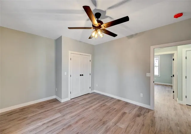 Listing Photo 2 - Condo for sale in building located at 119 Prospect Ave, Scranton, PA 18505 - Unit #