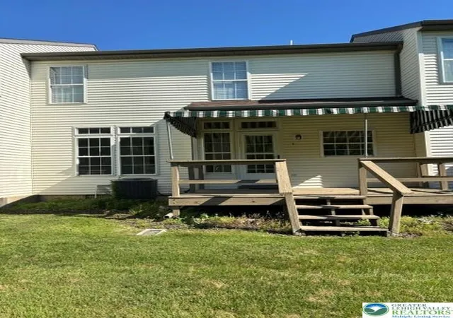 21st image of 4104 Brookside Ct, West Brunswick Twp, PA 17961 | MLS# 781621