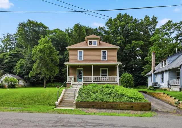 1st image of 63 Oak St, Delaware Water Gap, PA 18327 | MLS# 781540