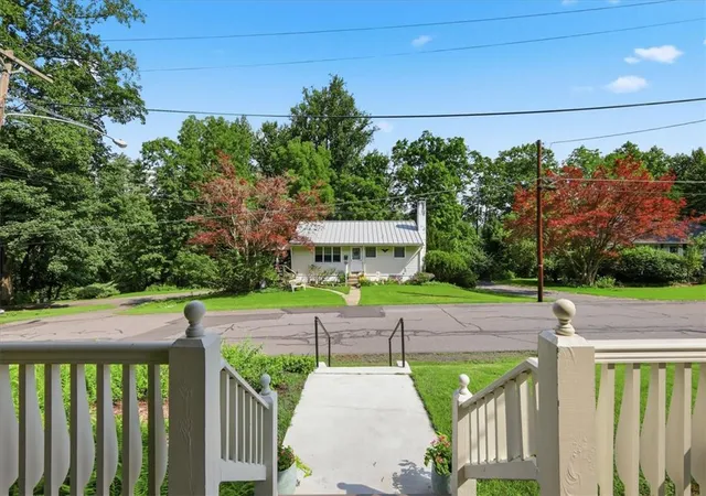 5th image of 63 Oak St, Delaware Water Gap, PA 18327 | MLS# 781540