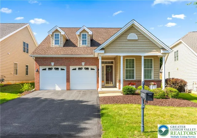 1st image of 6722 American Wy, Bethlehem, PA 18017 | MLS# 781592