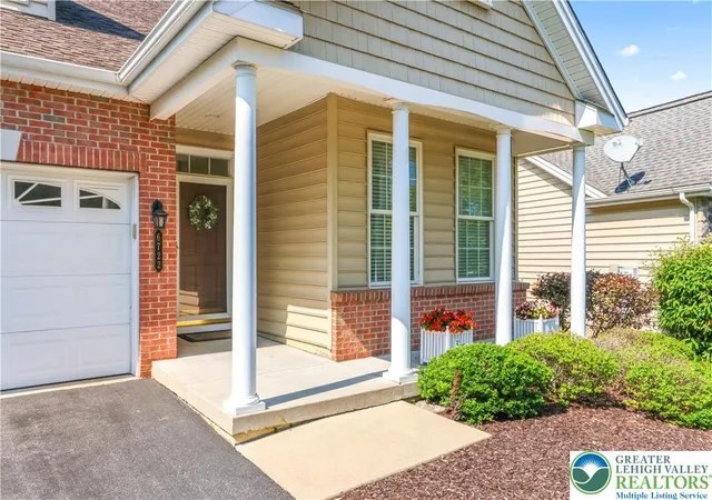 2nd image of 6722 American Wy, Bethlehem, PA 18017 | MLS# 781592