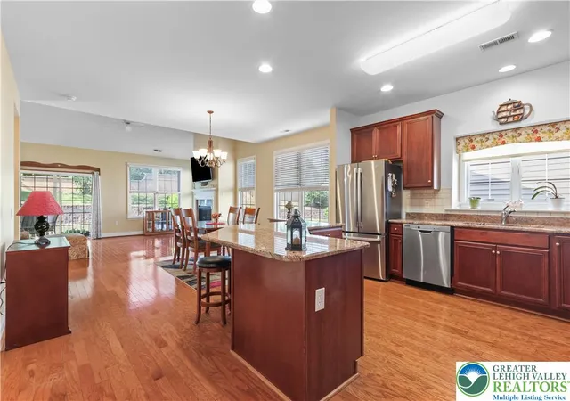 Photo 5 of Sale Pending at 6722 American Way, Bethlehem, PA 18017 | MLS# 781592 | Listing updated on 2026-08-01