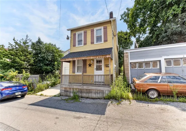 3rd image of 703 Canning St, Bethlehem, PA 18015 | MLS# 781527