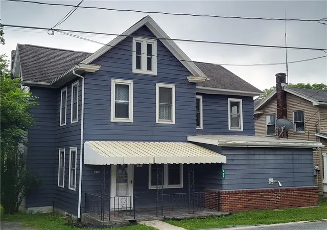 1st image of 816 Lizard Creek Rd, Andreas, PA 18211 | MLS# 781640
