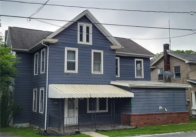 2nd image of 816 Lizard Creek Rd, Andreas, PA 18211 | MLS# 781640