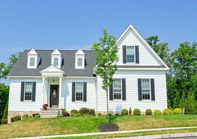 1st image of 4518 Old Saucon Rd, Bethlehem City, PA 18015 | MLS# 781513