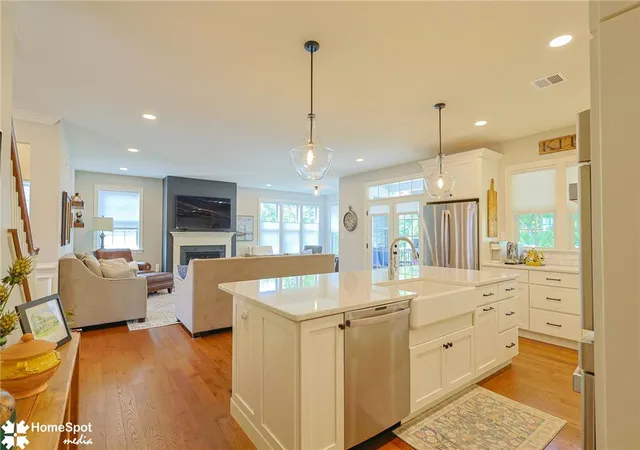 Photo 4 of Single family home for sale at 4518 Old Saucon Rd, Bethlehem, PA 18015 | MLS# 781513 | Listing updated on 2026-07-29