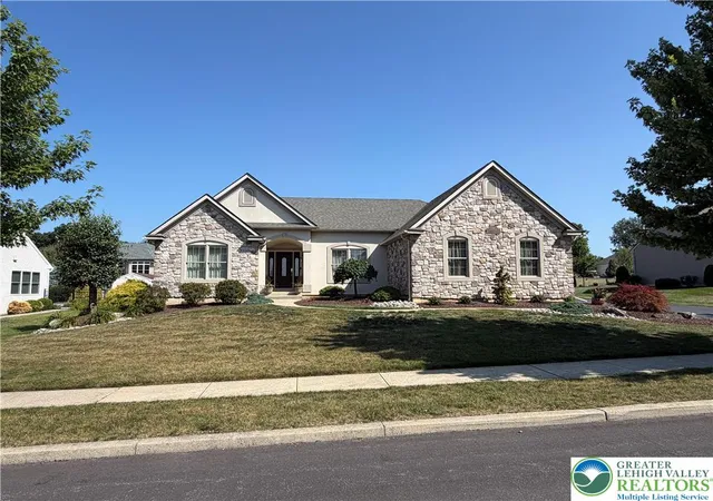 1st image of 5383 Prophets Wy, Lower Macungie Twp, PA 18106 | MLS# 781645