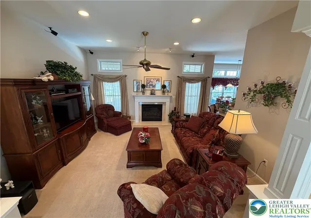 2nd image of 5383 Prophets Wy, Lower Macungie Twp, PA 18106 | MLS# 781645