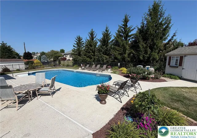34th image of 5383 Prophets Wy, Lower Macungie Twp, PA 18106 | MLS# 781645